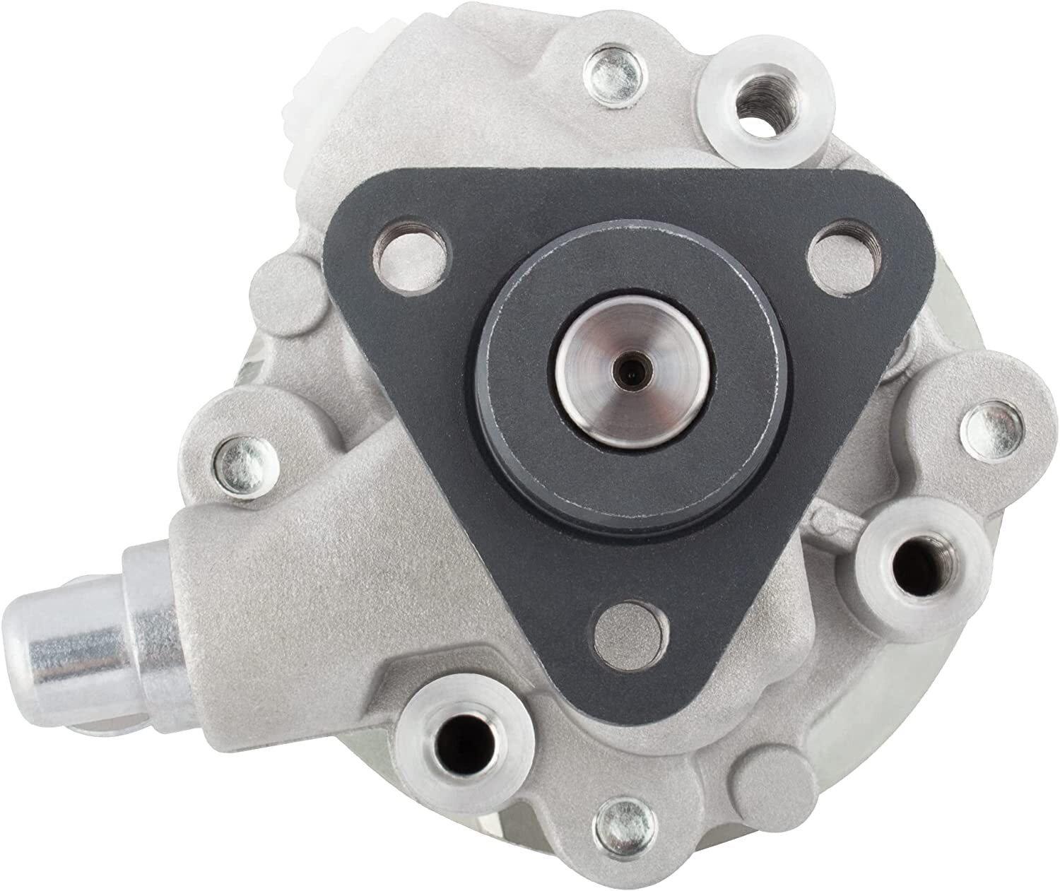 Power Steering Pump W/ ID LF20 For BMW E46 3 Series 320i 323i 325i