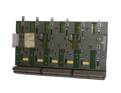 SAIA PCD4.C260 Version A Bus Module