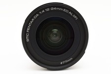 Pentax DA 12-24mm Focal Camera Lenses for sale | eBay
