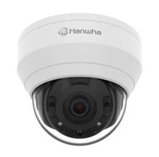 Hanwha QND-8080R Indoor IR Dome Camera NEW HIGH DEFINITION 5MP Camera