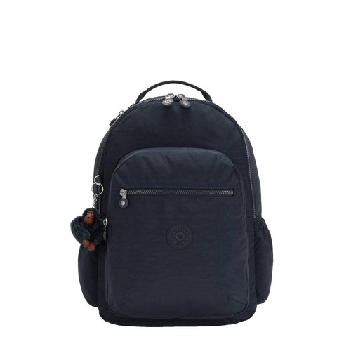 New! Kipling Backpack for Men Amazon.com: Kipling Seoul Go Laptop, Padded, Adjustable  main image 3