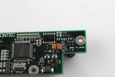 CONTEC PFKB(FP) 7512C K1ZB757000729