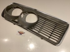 Calandre BMW 2500
