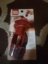 New Pro Fresh Cherry Pitter Remover Kitchen Tool