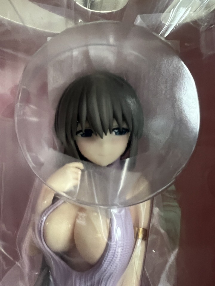 Uzakichan Wants to Hang Out! Tsuki Uzaki Sexy Figure New