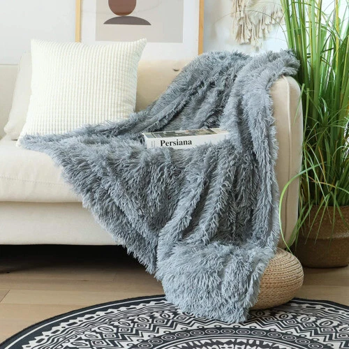 Microfiber Nature Afghans & Throw Blankets