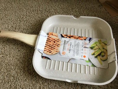 masterclass grill pan