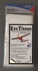 MODEL AIRCRAFT Eze TISSUE DELUXE MATERIALS BD73  NATURAL  5 SHEET PACK