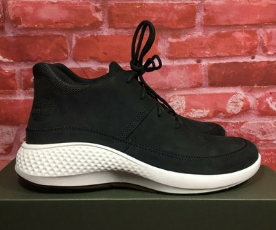 timberland flyroam black