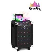 Karaoke Machine G100 Trolley Speaker Replacement Only - KaraoKing