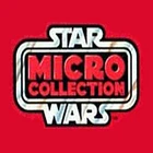 Star Wars MICRO COLLECTION figures & parts ***you pick listing***