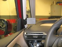 Brodit Proclip 804931 Montagekonsole FüR Citroen C4 Spacetourer Ab Modell 2019