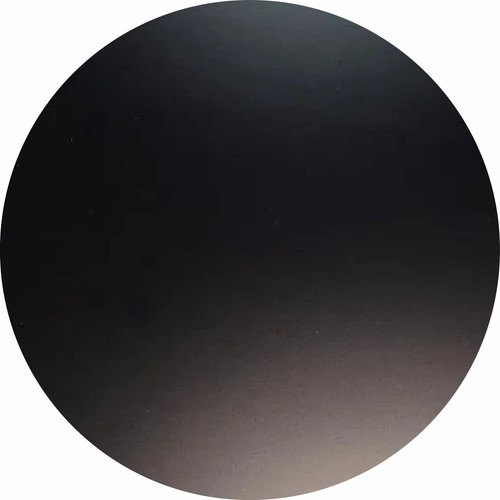 Anti glare Hood Scoop 2 piece decal For 2224 Chevy Trail Boss LT & ZR2