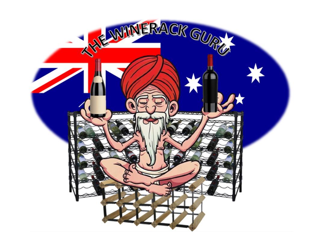 12 Bottle CHROME Crafted Wire Display Wine Rack Barware Kitchenware