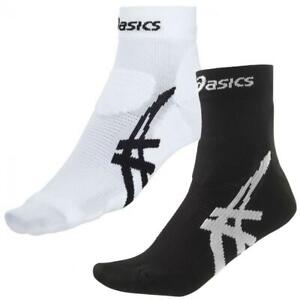 Asics Cumulus Quarter Sock 1, 2, 3, 4 Paar Laufsocken Running Socken Sportsocken
