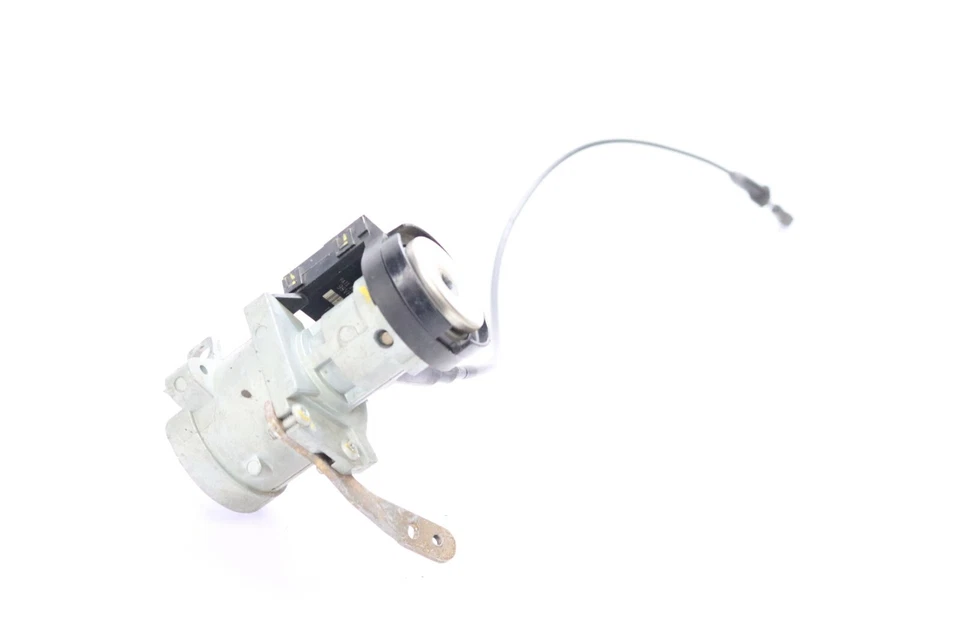 00-02 INTERRUPTOR DE ENCENDIDO DE LLAVE MANUAL TIPO S JAGUAR Y CABLE DE CABLE Y3538 Foto 3 de 4