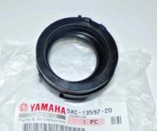 YAMAHA YZ250F, YZF250 CARBURETOR TO CYLINDER ...