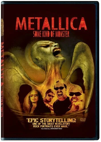 metallica some kind of monster products for sale | eBay