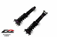 D2 Racing RS Series 36 way Coilovers Lowering Kit for Acura TL FWD AWD 09-14 New