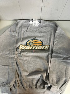 vintage golden state warriors sweatshirt