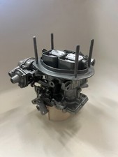 Holley 2bbl Carburetor 75-762.3l Chevy Vega 10