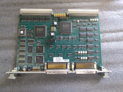 Universal Instruments 48964302 VRM CONTROLLER Board -REV C
