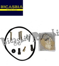 12453 - KIT REVISIONE CARBURATORE 20-17 VESPA 125 VNB1T VNB2T VNB3T VNB4T VNB5T