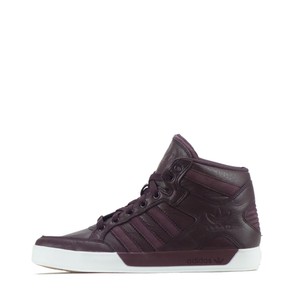 adidas originals hardcourt hi men's