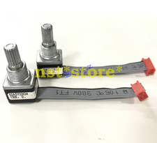 GRAYHILL 62AGY22034 Rotary Encoder Cable D-Shld