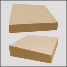 3x Deep Once Weathered Return Copings 520mm, 3 Colours, Free UK Mnld Delivery