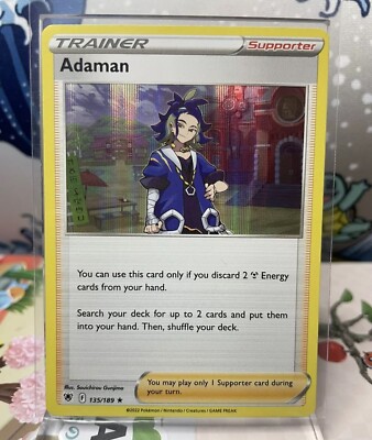 ultra pro card sleeves Ultra Pro: Pokemon Energy Sleeves main image 0