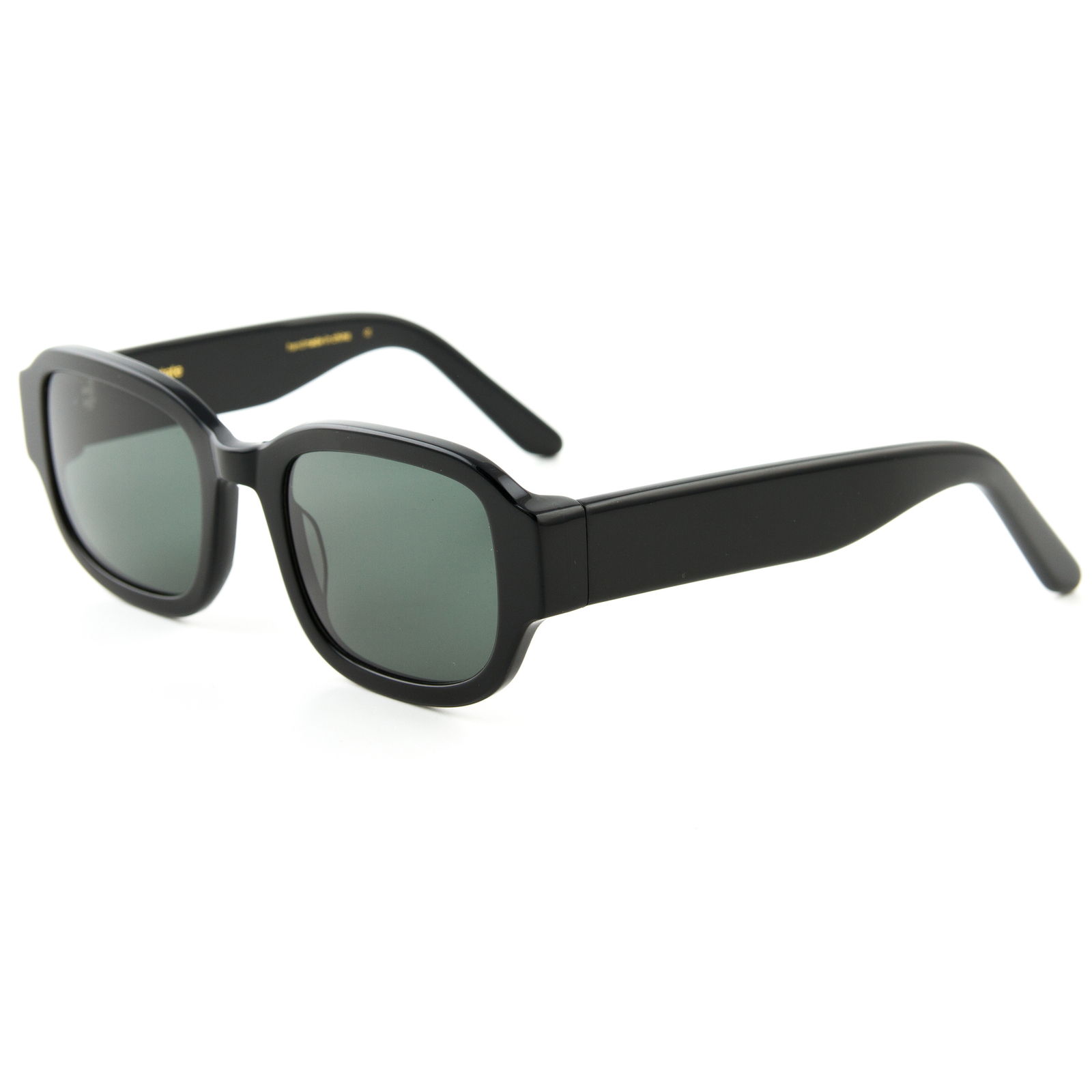 Эйс и Тейт Том Деймен-Зонненбрилле