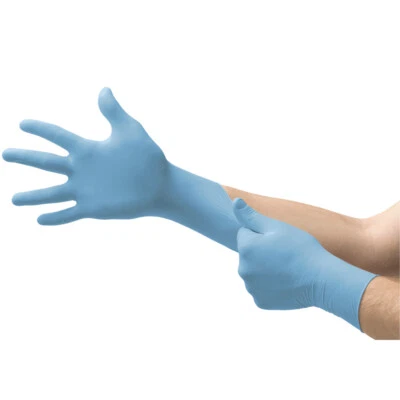 ANSELL Einmalhandschuh MICROFLEX 92-134