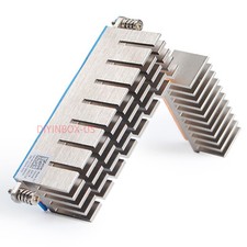 Dell Alienware Aurora R11 R12 VR VRM Voltage Regulator Cooler Heatsink 0N1C1D