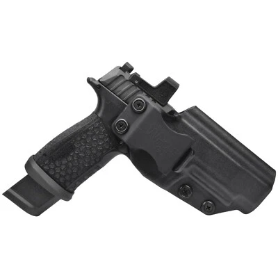 WHOLEGUNS IWB Sweat Guard Holster Fits Sig Sauer P365-FUSE