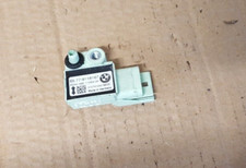 06-13 BMW MINI ONE COOPER R55 R56 R57 RIGHT SIDE FRONT DOOR CRASH IMPACT SENSOR