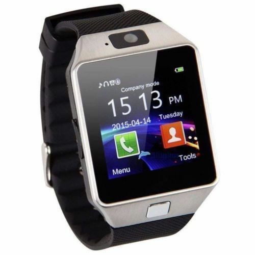ibs u8 smart watch