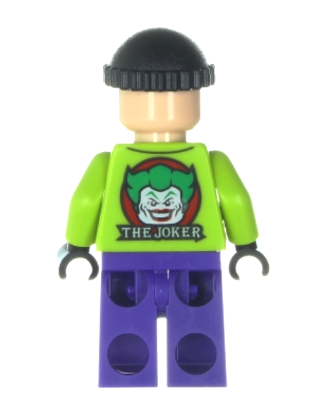 ©️deniime JOKER P1 MMDC-55DXS The Joker By Jorge Jimenez DX BONUS