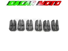 PARASTRAPPI RUOTA POSTERIORE PER Honda XL 600 V Transalp 1996 1997 1998 1999 