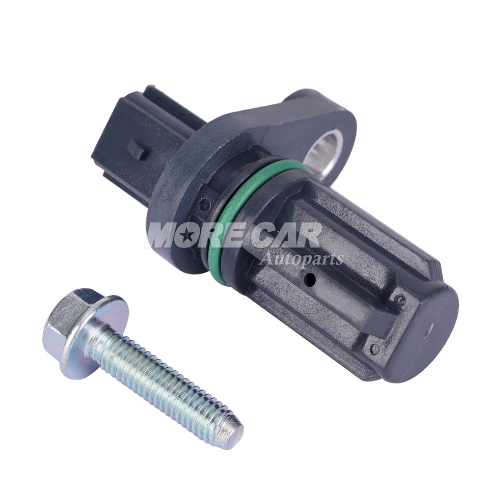 Sensor de posición del cigüeñal para Buick Cadillac Chevrolet Traverse GMC 3,2 L 3,6 L Foto 3 de 4