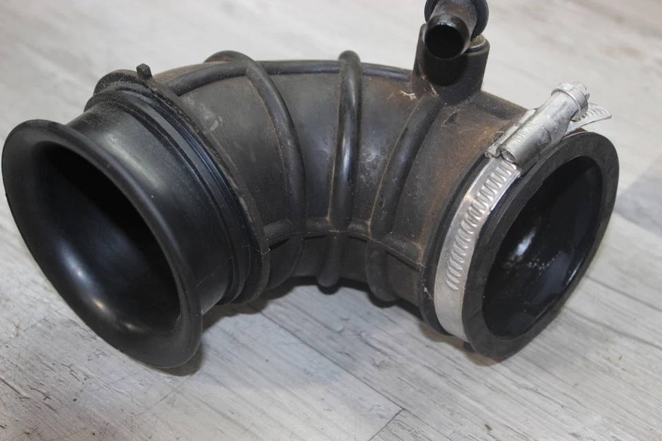 Yamaha Waverunner V1 Vx1050e 2016 tubo de admisión de aire tubo de manguera de entrada Foto 3 de 4