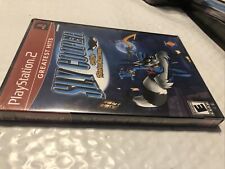 Sly Cooper and the Thievius Raccoonus Greatest Hits PlayStation 2 ps2 New Sealed