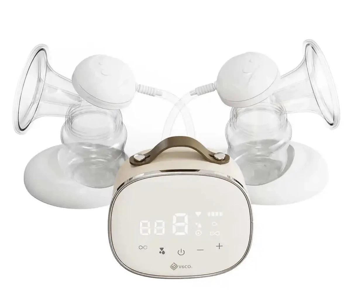 Philips Avent Premium Breastfeeding Kit (Double Pump)