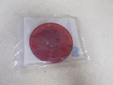 NEW KD Lamp Company 3916-061 Red Lens *FREE SHIPPING*