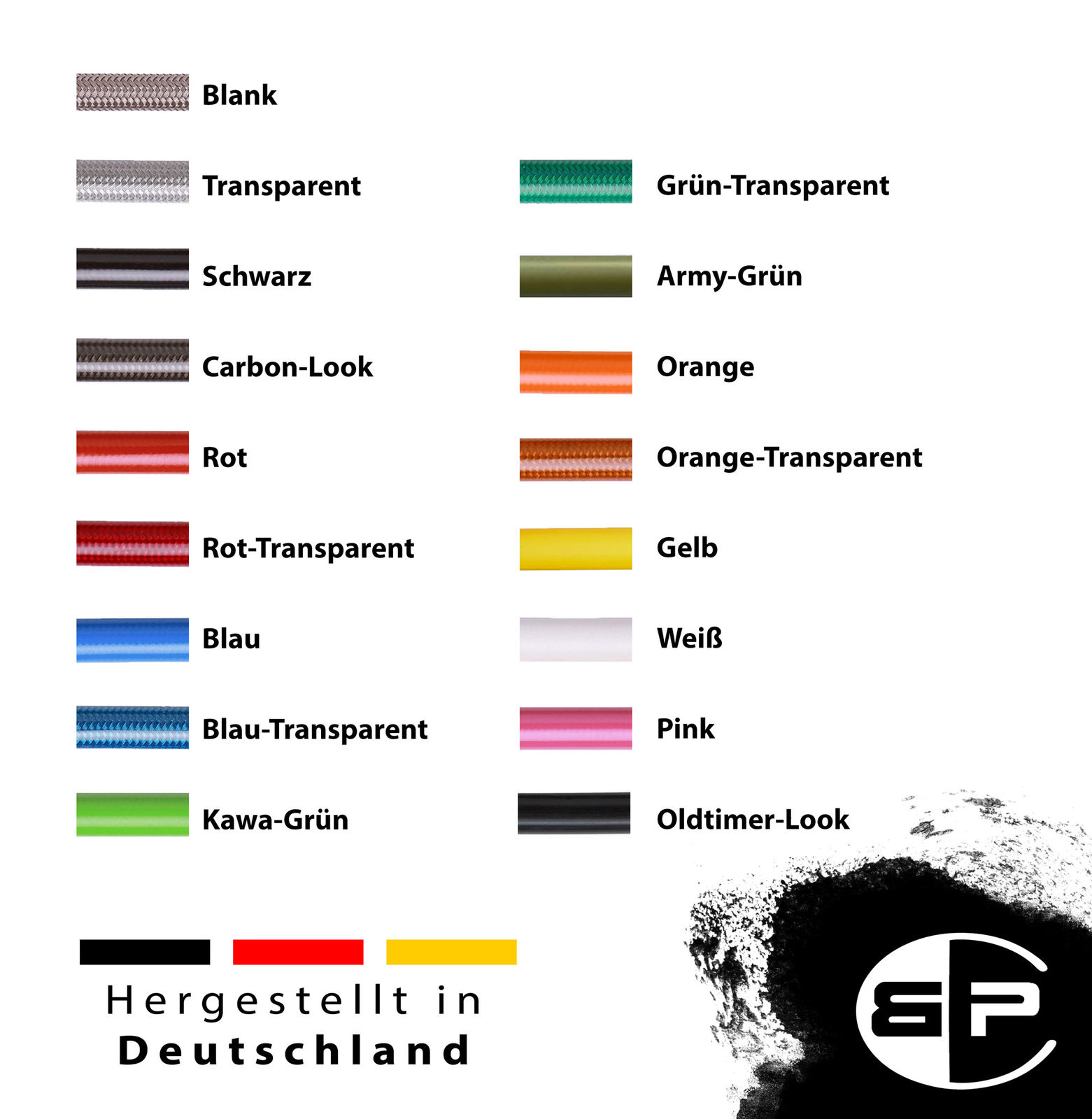 Steelflex Brake Line for Harley Softail Slim (2015) Front Catenary FLS ...