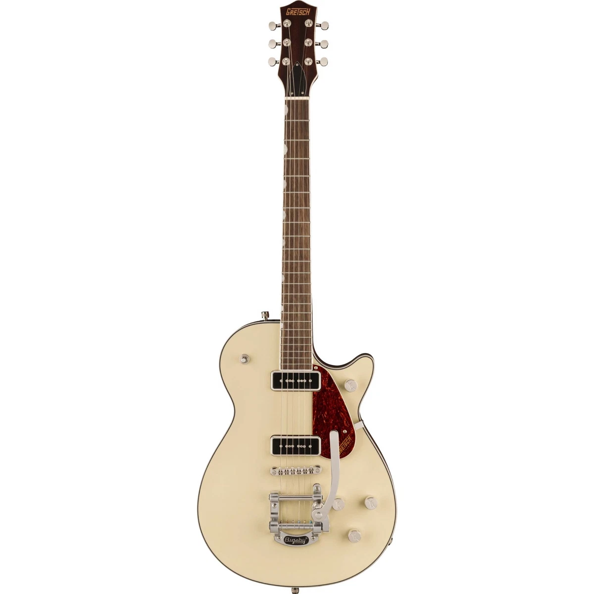 Gretsch G5210T-P90 Electromatic Jet Electric Guitar in Vintage