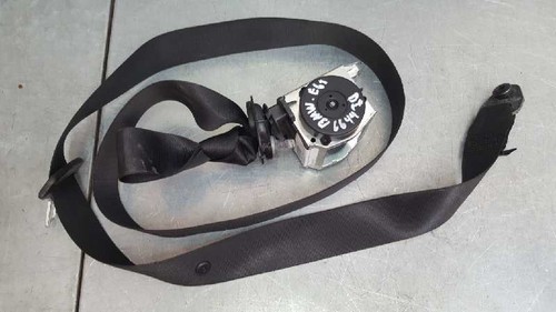 601629800 sicherheitsgurt vorne links BMW SERIE 5 TOURING E61 degzp2139432