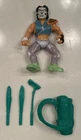 1989 Casey Jones Teenage Mutant Ninja Turtles Figure Playmates Vintage Complete