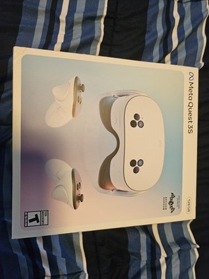 Meta Quest 3S 128GB