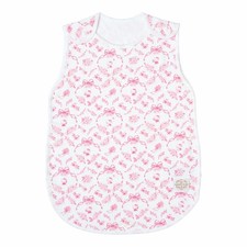 Sanrio Characters Hello Kitty Sleeper Sanrio Baby 2025 Winter JP LTD Original